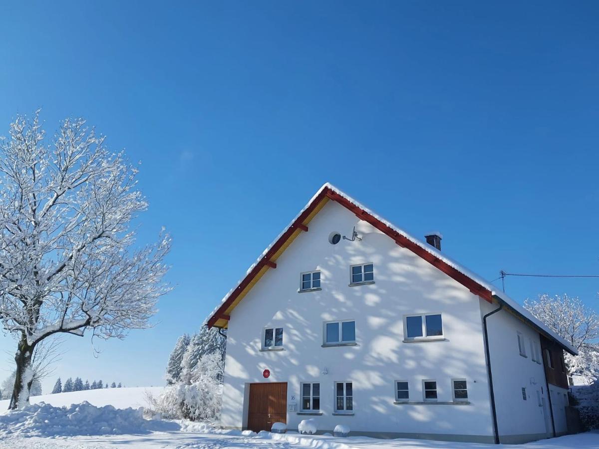 Allgaeu Bergblick Leutkirch im Allgäu Eksteriør billede